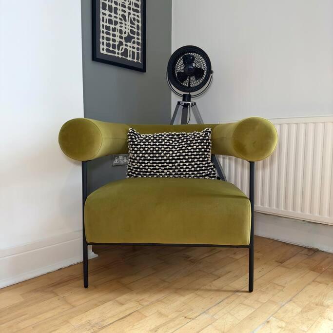 The Quirky Quarter- 2Bedrooms Apartment Liverpool Exterior foto
